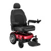 Gemini Heavy-duty Power Wheelchair by Merit Health Product Overview
