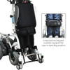 Warehouse Sale of Draco (Electric Standing Wheelchair)