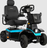 PX4_Mobility Scooter_Peacock Blue