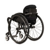 Tilite CR1 Carbon Fibre Wheelchair_Back View