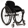 Tilite CR1 Carbon Fibre Wheelchair_Full View