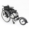 Warehhouse Sale of Blue FreeWheel Wheelchair Attachment