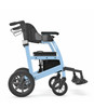 Triumph Prestige Rollator_Side View