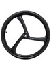 SUMO Carbon Wheelchair Wheels (pair)