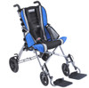 Strive Lightweight Adaptive Stroller_Blue