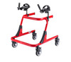 Pivot Gait Trainer_Forearm Platform