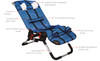 Anchor Bath Chair_Features