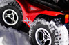 Extreme X8 All- Terrain