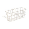 Snap-on Walker Basket - Mabis DMI Healthcare