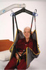  Hoyer Quick Fit Deluxe Sling Sample 