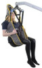 Hoyer Professional Comfort Access Sling Sample