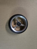 4" Sumo Wheelchair Caster Wheels_Other_Side
