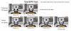 Sumo Caster Wheel Comparison Chart 