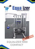Equalizer 1000 Compact Limited Edition Poster