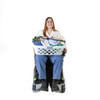 Adaptdefy LapStacker XD adaptability