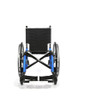 Quickie M6 Folding Wheelchair, by Sunrise Medical Quickie M6 Folding Wheelchair, by Sunrise Medical