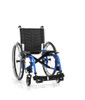 Quickie M6 Folding Wheelchair, by Sunrise Medical Quickie M6 Folding Wheelchair, by Sunrise Medical