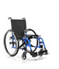 Quickie M6 Folding Wheelchair, by Sunrise Medical Quickie M6 Folding Wheelchair, by Sunrise Medical
