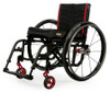 Quickie M6 Folding Wheelchair, by Sunrise Medical Quickie M6 Folding Wheelchair, by Sunrise Medical