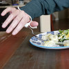 Fork on MagnaCuff