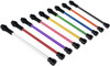 Paul Schulte 7000 Basketball Wheelchair Spoke Colors  Paul Schulte 7000 Basketball Wheelchair Spoke Colors