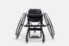 Ultimate Pickleball Chair Front View Ultimate Pickleball Chair Front View