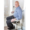 Harmar SL300 Pinnacle Stair Lift For Elderly