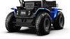 Magic Mobility XT4 All-Terrain Power Wheelchair Rear