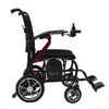 Forcemech  Ultralite G10 Powerchair side