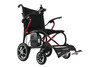 Forcemech  Ultralite G10 Powerchair red