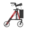 STYLUS Red Side View