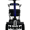 Forcemech Traveler Portable Scooter front