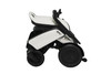 Forcemech ARK Powerchair Side folded