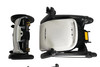 Forcemech ARK Powerchair Top Split