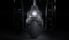 Ki Mobility Klaxon Twist Power Assist light on