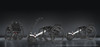 Ki Mobility Klaxon Twist Power Assist three configurations