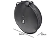  Wheelchair Wheel Bag Dimension