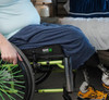 Ease Seat Cushion_Horizontal Alternating Pressure Technology