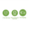 Ease Seat Cushion_Warranty