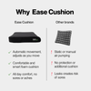 Ease Seat Cushion Comparison