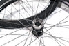GRIT Freedom Chair 3.0 Rear Wheel Couplings GRIT Freedom Chair 3.0 Rear Wheel Couplings