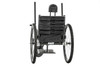 GRIT Freedom Chair Back View GRIT Freedom Chair Back View