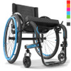 Motion Composites APEX A Aluminum Rigid Wheelchair 