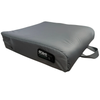 Extra Waterproof Cover for Ease Cushion Cadet Grey