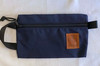 Utensil Pouch by Dining With Dignity Navy Blue Utensil Pouch by Dining With Dignity Navy Blue
