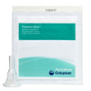 Freedom Clear Sport Sheath Male External Catheter by Coloplast Packaging