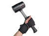 Hands Gripping Aid X by Handy Bag Sample Grip Use