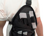 Urban Handgun Bag, by Handy Bag - Large - Handgun Bolster