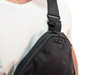 Urban Handgun Bag, by Handy Bag - Medium - Buckle and Zipper