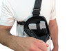 Urban Handgun Bag, by Handy Bag - Small- Handgun bolster